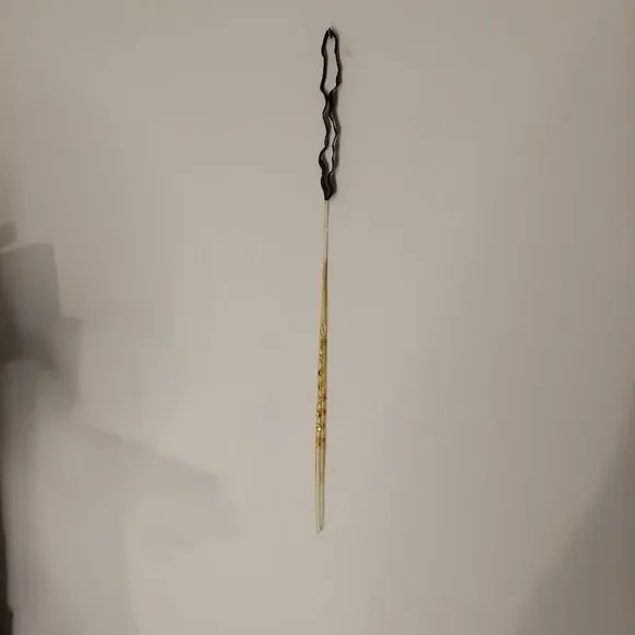 Tassel Multi-layered Thigh Chain - Picture 4 of 7